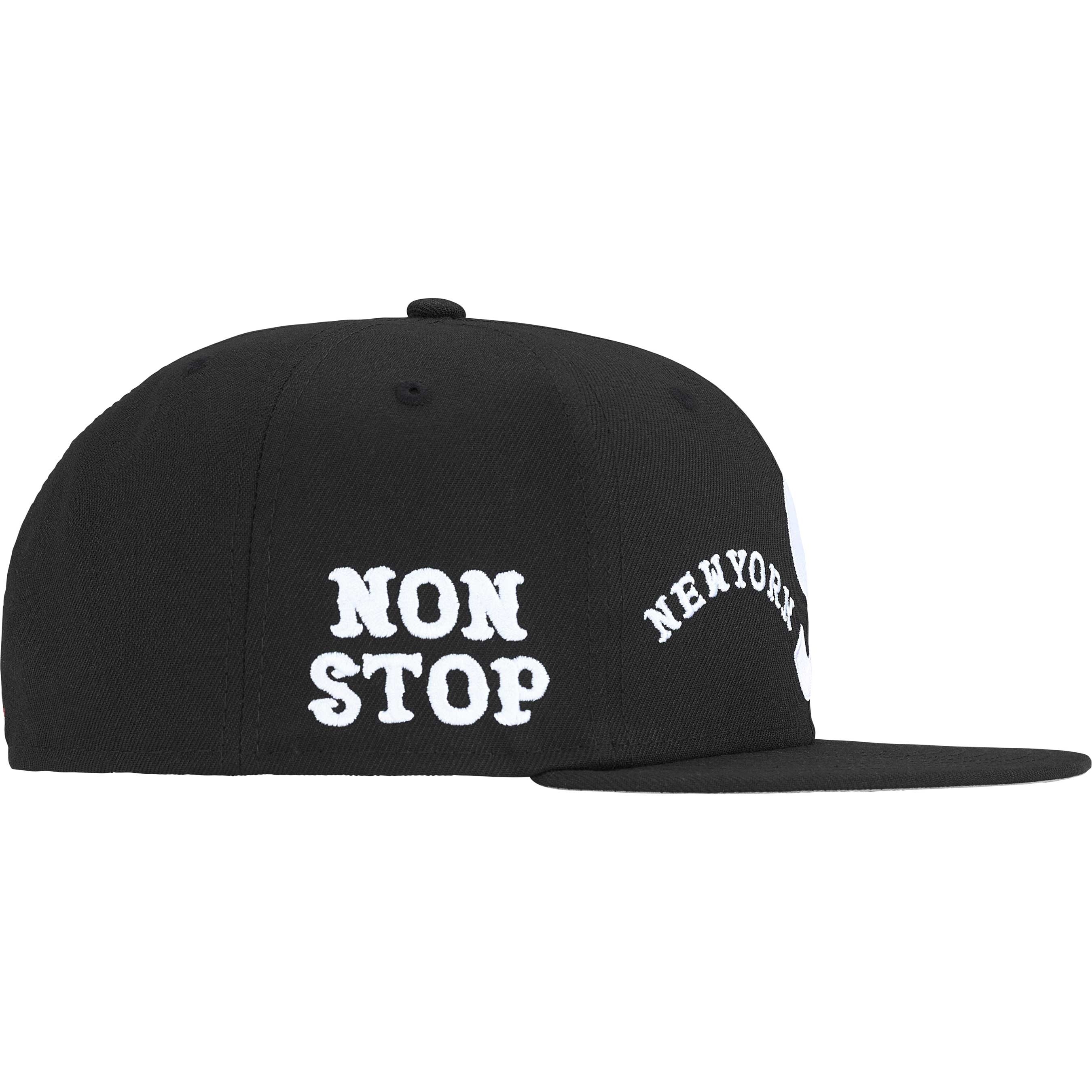 Supreme®/Homerun S Logo New Era® view 9